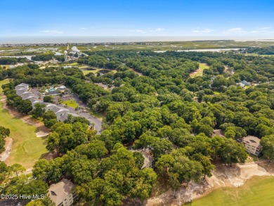 Welcome to your coastal haven--a completely upgraded first-floor on Sea Trail Golf Resort in North Carolina - for sale on GolfHomes.com, golf home, golf lot