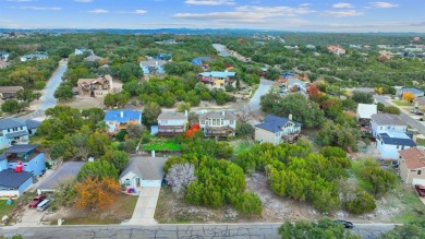 Perfect opportunity to build your dream home on a quiet street! on Point Venture Golf Club on Lake Travis in Texas - for sale on GolfHomes.com, golf home, golf lot