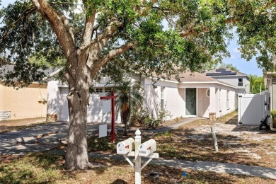 Lembrecht Way house was built in 2004 and has been recently on Heritage Isles Golf and Country Club in Florida - for sale on GolfHomes.com, golf home, golf lot