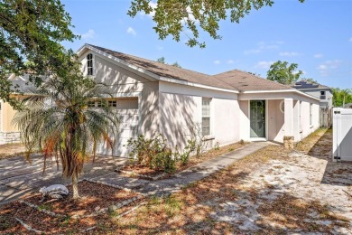 Lembrecht Way house was built in 2004 and has been recently on Heritage Isles Golf and Country Club in Florida - for sale on GolfHomes.com, golf home, golf lot
