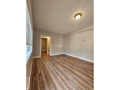 Charming and affordable 3-bedroom, 1-bath home tucked just off on  in  - for sale on GolfHomes.com, golf home, golf lot