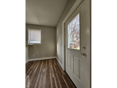 Charming and affordable 3-bedroom, 1-bath home tucked just off on  in  - for sale on GolfHomes.com, golf home, golf lot