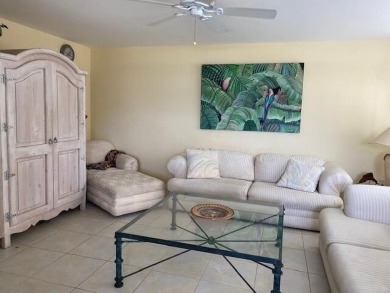 Welcome home to this move in ready 2nd floor corner in the on Kings Point Golf - Executive in Florida - for sale on GolfHomes.com, golf home, golf lot
