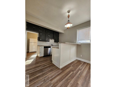 Charming and affordable 3-bedroom, 1-bath home tucked just off on  in  - for sale on GolfHomes.com, golf home, golf lot