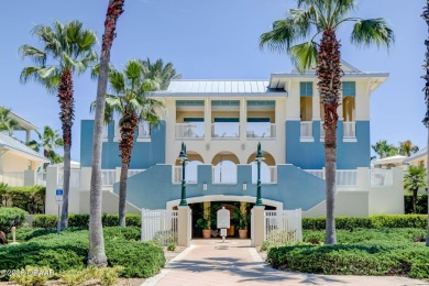Don't miss this rare opportunity to own a piece of paradise at on The Ocean Course At Hammock Beach Resort in Florida - for sale on GolfHomes.com, golf home, golf lot