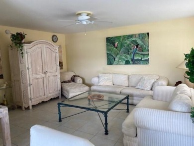 Welcome home to this move in ready 2nd floor corner in the on Kings Point Golf - Executive in Florida - for sale on GolfHomes.com, golf home, golf lot