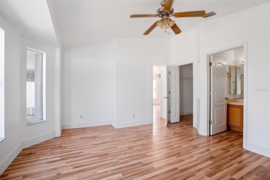 Lembrecht Way house was built in 2004 and has been recently on Heritage Isles Golf and Country Club in Florida - for sale on GolfHomes.com, golf home, golf lot