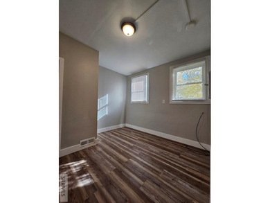 Charming and affordable 3-bedroom, 1-bath home tucked just off on  in  - for sale on GolfHomes.com, golf home, golf lot