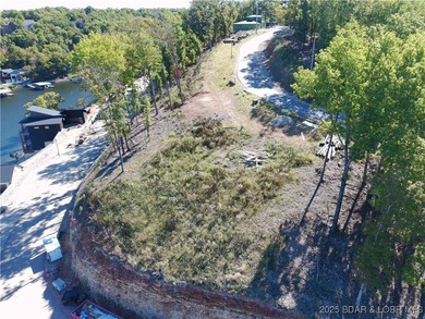 Welcome to Lot 20 at The Waters Subdivision! This lot boasts on Seasons Ridge At Four Seasons in Missouri - for sale on GolfHomes.com, golf home, golf lot