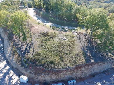 Welcome to Lot 20 at The Waters Subdivision! This lot boasts on Seasons Ridge At Four Seasons in Missouri - for sale on GolfHomes.com, golf home, golf lot
