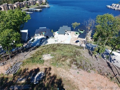 Welcome to Lot 20 at The Waters Subdivision! This lot boasts on Seasons Ridge At Four Seasons in Missouri - for sale on GolfHomes.com, golf home, golf lot