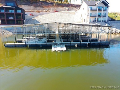 Welcome to Lot 20 at The Waters Subdivision! This lot boasts on Seasons Ridge At Four Seasons in Missouri - for sale on GolfHomes.com, golf home, golf lot