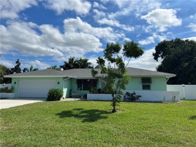 Meticulously maintained home, nestled on a spacious .29 Acre +/- on Hibiscus Golf Club in Florida - for sale on GolfHomes.com, golf home, golf lot