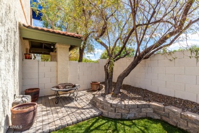 Welcome to Pointe South Mountain Community! This lovely on Arizona Grand Resort Golf Course in Arizona - for sale on GolfHomes.com, golf home, golf lot