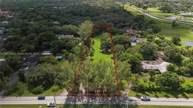 Just reduced by $100,000 and seller wants offers ASAP on Killian Greens Golf Club in Florida - for sale on GolfHomes.com, golf home, golf lot