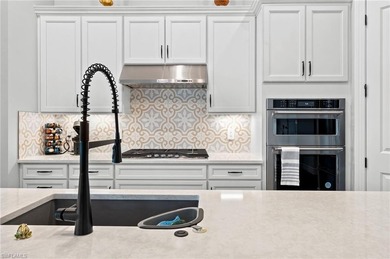 This Greyhawk Golf Club of The Everglades home represents luxury on Calusa Pines Golf Club in Florida - for sale on GolfHomes.com, golf home, golf lot