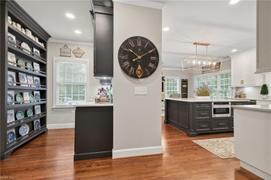 Step inside 104 Rye, nestled in award winning Ford's Colony on Fords Colony Country Club in Virginia - for sale on GolfHomes.com, golf home, golf lot