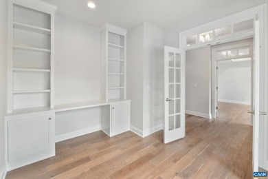 Move-In Ready Village Home in Old Trail! Main level living with on Old Trail Golf Club in Virginia - for sale on GolfHomes.com, golf home, golf lot