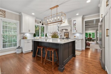 Step inside 104 Rye, nestled in award winning Ford's Colony on Fords Colony Country Club in Virginia - for sale on GolfHomes.com, golf home, golf lot
