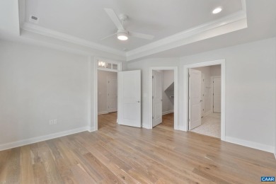 Move-In Ready Village Home in Old Trail! Main level living with on Old Trail Golf Club in Virginia - for sale on GolfHomes.com, golf home, golf lot