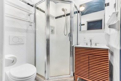 Contemporary Cape with a mid-century vibe!  Expansive open on Westborough Country Club in Massachusetts - for sale on GolfHomes.com, golf home, golf lot