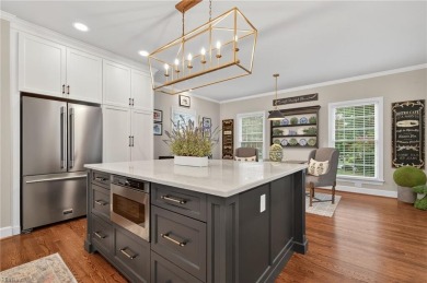 Step inside 104 Rye, nestled in award winning Ford's Colony on Fords Colony Country Club in Virginia - for sale on GolfHomes.com, golf home, golf lot