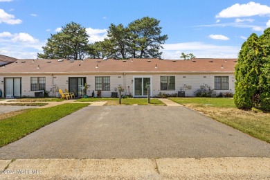 What a fantastic property! Beautifully renovated single story on Leisure Village West Assoc. in New Jersey - for sale on GolfHomes.com, golf home, golf lot