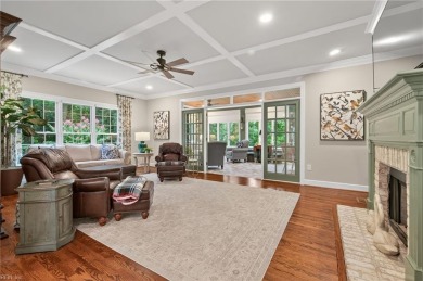 Step inside 104 Rye, nestled in award winning Ford's Colony on Fords Colony Country Club in Virginia - for sale on GolfHomes.com, golf home, golf lot