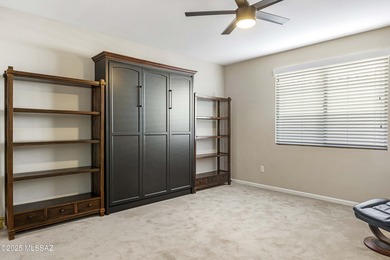 You will instantly fall in love with this stunning and highly on Saddlebrooke Ranch Golf Club in Arizona - for sale on GolfHomes.com, golf home, golf lot