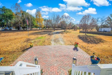 Enjoy this 3-bedroom 2 bath home with NO HOA, nestled in Little on Eagle Nest Golf Club in South Carolina - for sale on GolfHomes.com, golf home, golf lot