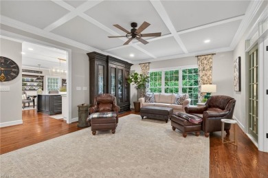 Step inside 104 Rye, nestled in award winning Ford's Colony on Fords Colony Country Club in Virginia - for sale on GolfHomes.com, golf home, golf lot