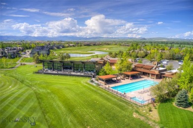 Nestled within the highly sought-after Black Bull Golf Community on Black Bull Golf Community in Montana - for sale on GolfHomes.com, golf home, golf lot