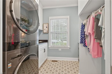 Step inside 104 Rye, nestled in award winning Ford's Colony on Fords Colony Country Club in Virginia - for sale on GolfHomes.com, golf home, golf lot