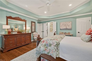 Step inside 104 Rye, nestled in award winning Ford's Colony on Fords Colony Country Club in Virginia - for sale on GolfHomes.com, golf home, golf lot
