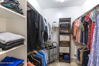 You will instantly fall in love with this stunning and highly on Saddlebrooke Ranch Golf Club in Arizona - for sale on GolfHomes.com, golf home, golf lot