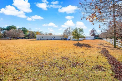 Enjoy this 3-bedroom 2 bath home with NO HOA, nestled in Little on Eagle Nest Golf Club in South Carolina - for sale on GolfHomes.com, golf home, golf lot