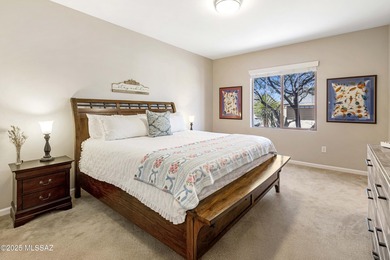 You will instantly fall in love with this stunning and highly on Saddlebrooke Ranch Golf Club in Arizona - for sale on GolfHomes.com, golf home, golf lot