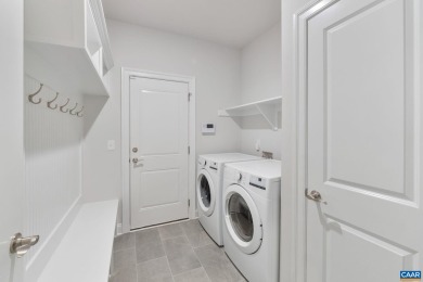 Move-In Ready Village Home in Old Trail! Main level living with on Old Trail Golf Club in Virginia - for sale on GolfHomes.com, golf home, golf lot