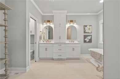 Step inside 104 Rye, nestled in award winning Ford's Colony on Fords Colony Country Club in Virginia - for sale on GolfHomes.com, golf home, golf lot