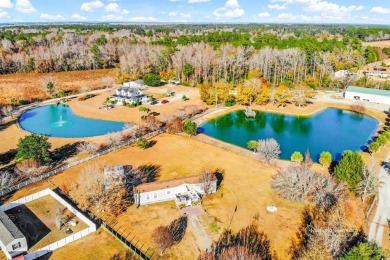 Enjoy this 3-bedroom 2 bath home with NO HOA, nestled in Little on Eagle Nest Golf Club in South Carolina - for sale on GolfHomes.com, golf home, golf lot