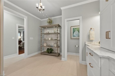 Step inside 104 Rye, nestled in award winning Ford's Colony on Fords Colony Country Club in Virginia - for sale on GolfHomes.com, golf home, golf lot