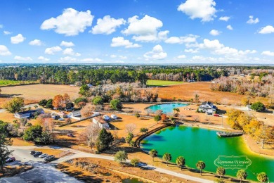 Enjoy this 3-bedroom 2 bath home with NO HOA, nestled in Little on Eagle Nest Golf Club in South Carolina - for sale on GolfHomes.com, golf home, golf lot