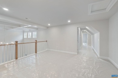 Move-In Ready Village Home in Old Trail! Main level living with on Old Trail Golf Club in Virginia - for sale on GolfHomes.com, golf home, golf lot