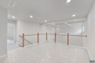 Move-In Ready Village Home in Old Trail! Main level living with on Old Trail Golf Club in Virginia - for sale on GolfHomes.com, golf home, golf lot