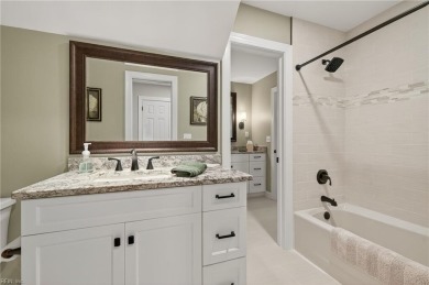Step inside 104 Rye, nestled in award winning Ford's Colony on Fords Colony Country Club in Virginia - for sale on GolfHomes.com, golf home, golf lot