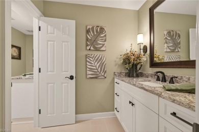 Step inside 104 Rye, nestled in award winning Ford's Colony on Fords Colony Country Club in Virginia - for sale on GolfHomes.com, golf home, golf lot