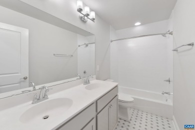 Move-In Ready Village Home in Old Trail! Main level living with on Old Trail Golf Club in Virginia - for sale on GolfHomes.com, golf home, golf lot