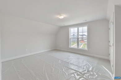 Move-In Ready Village Home in Old Trail! Main level living with on Old Trail Golf Club in Virginia - for sale on GolfHomes.com, golf home, golf lot