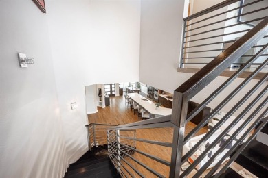 A breathtaking modern home overlooking the 5th Green of the on Lakewood Country Club in Texas - for sale on GolfHomes.com, golf home, golf lot