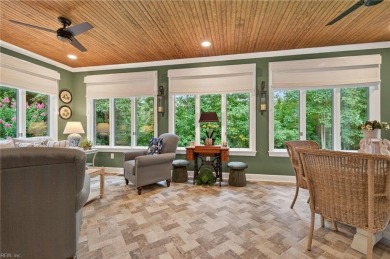Step inside 104 Rye, nestled in award winning Ford's Colony on Fords Colony Country Club in Virginia - for sale on GolfHomes.com, golf home, golf lot
